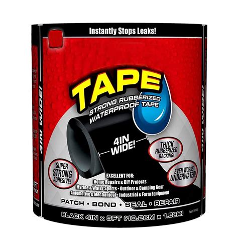 Amazon.com: Stop Leak Tape